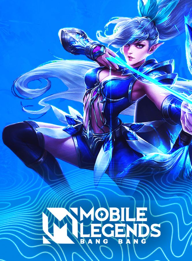 Mobile Legends