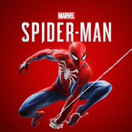 Marvels Spider-Man Remastered PC
