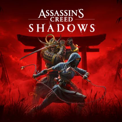 Assassins Creed Shadows