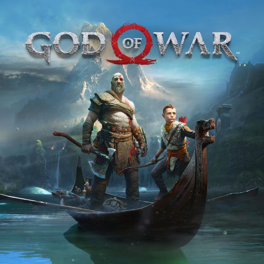 God of War PC