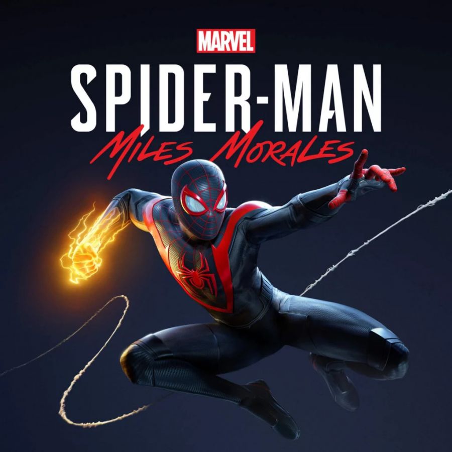 Marvels Spider-Man Miles PC