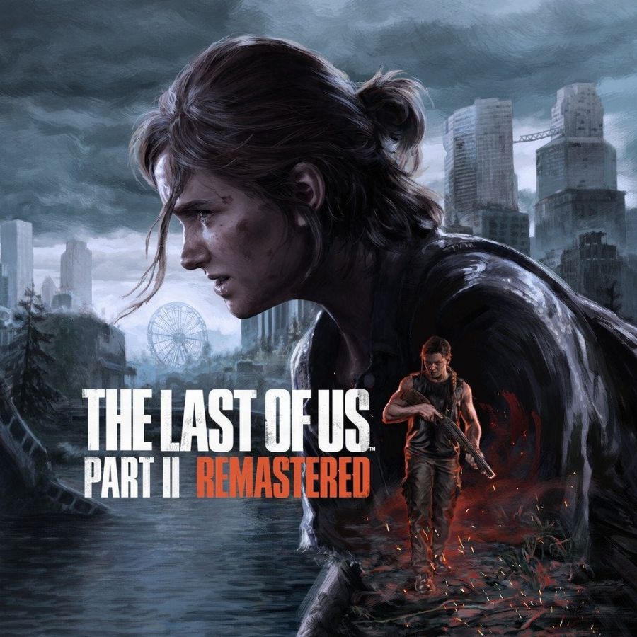 The Last Of Us Part 2 Remastered PC